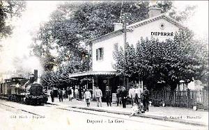 Duperre 001